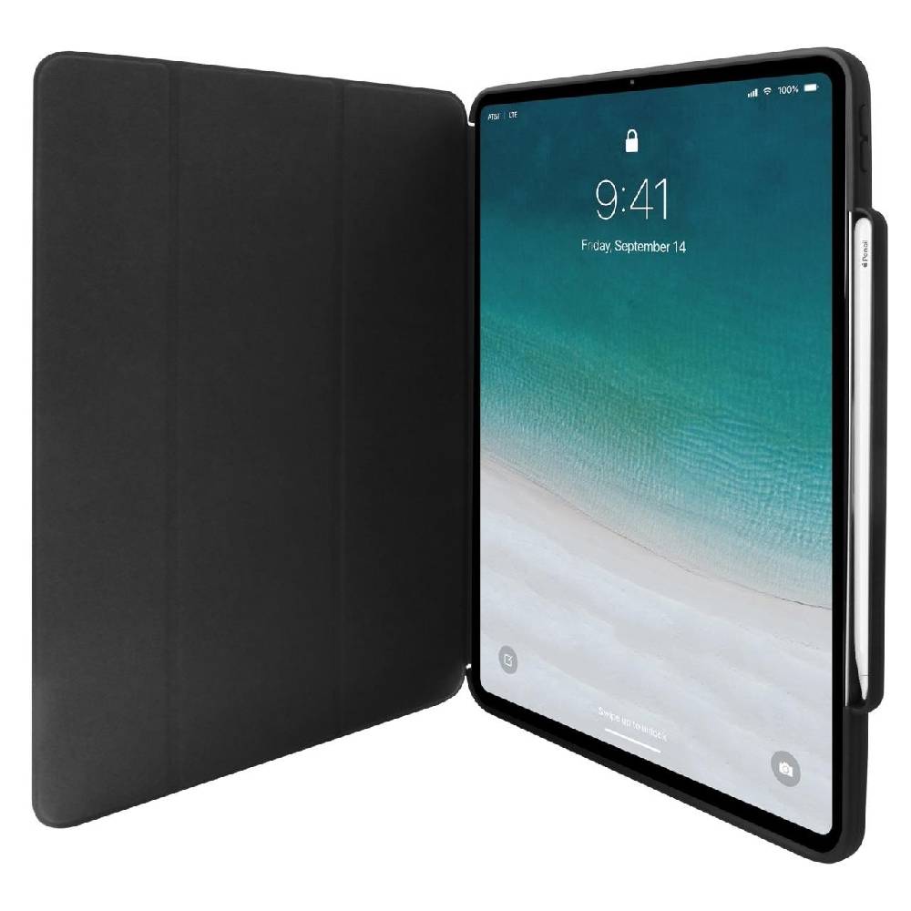 Puro Custodia Booklet Zeta Pro iPad Pro 11″ 2018 (III Generazione) I Più Venduti