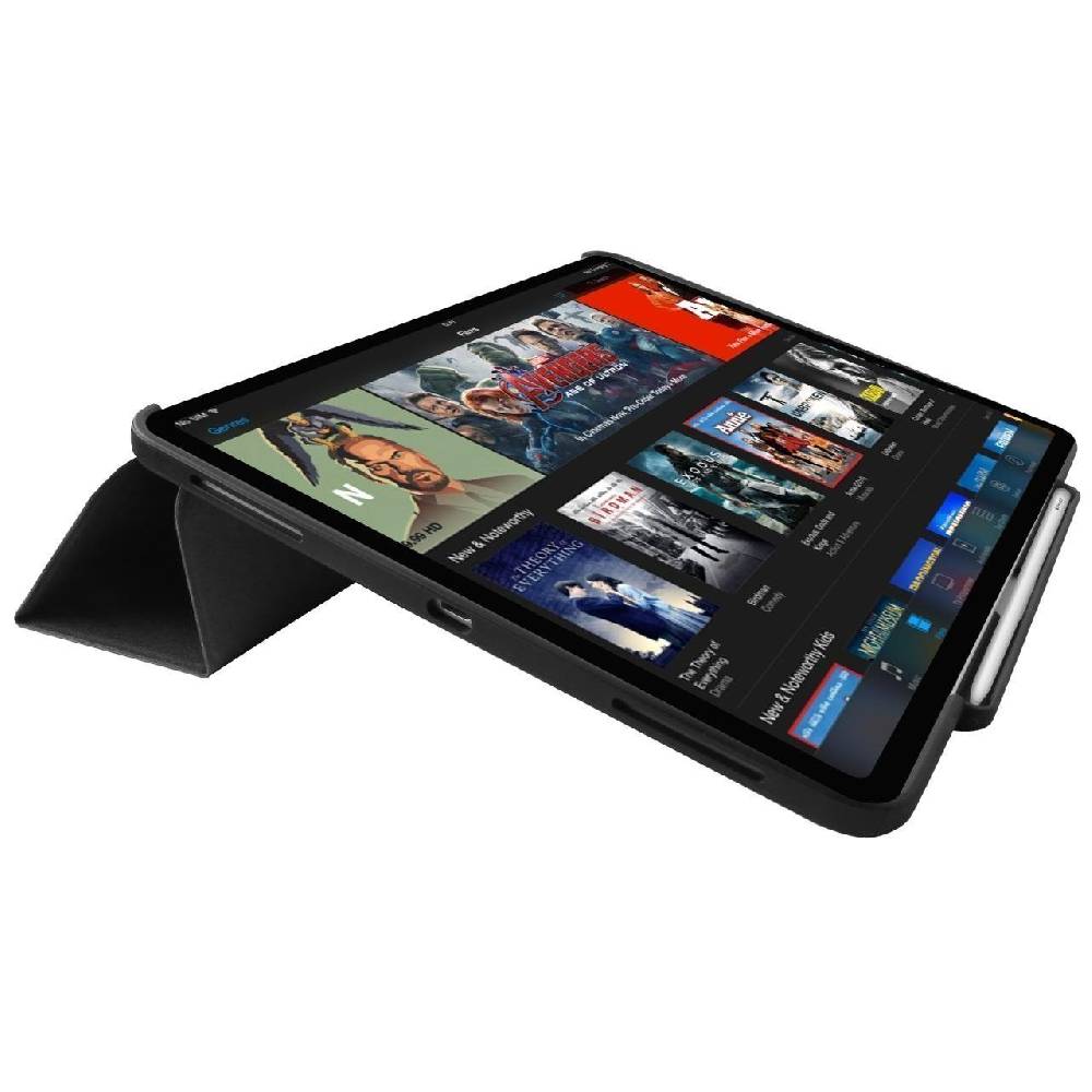 Puro Custodia Booklet Zeta Pro iPad Pro 11″ 2018 (III Generazione) I Più Venduti