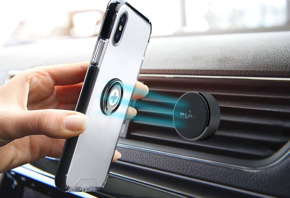 Puro Smart Ring Universale Vendite Flash