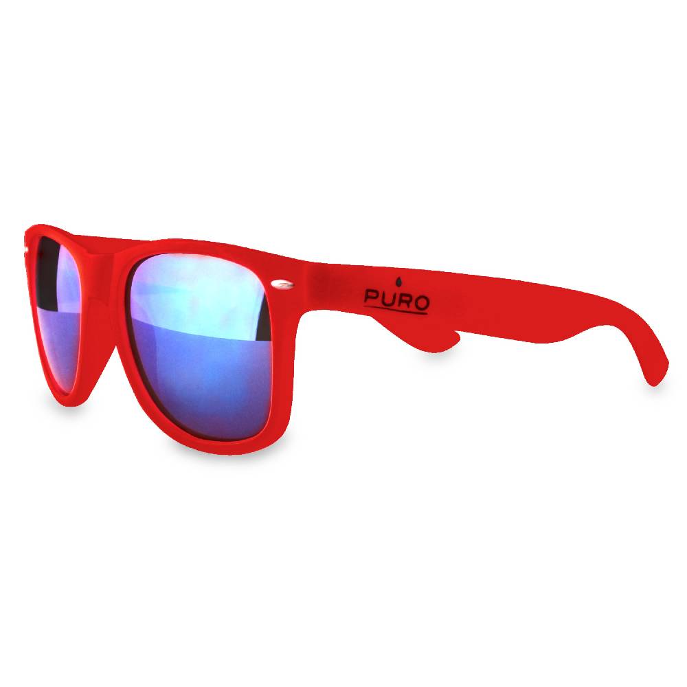 Puro Occhiali da sole Unisex Spedizione gratuita