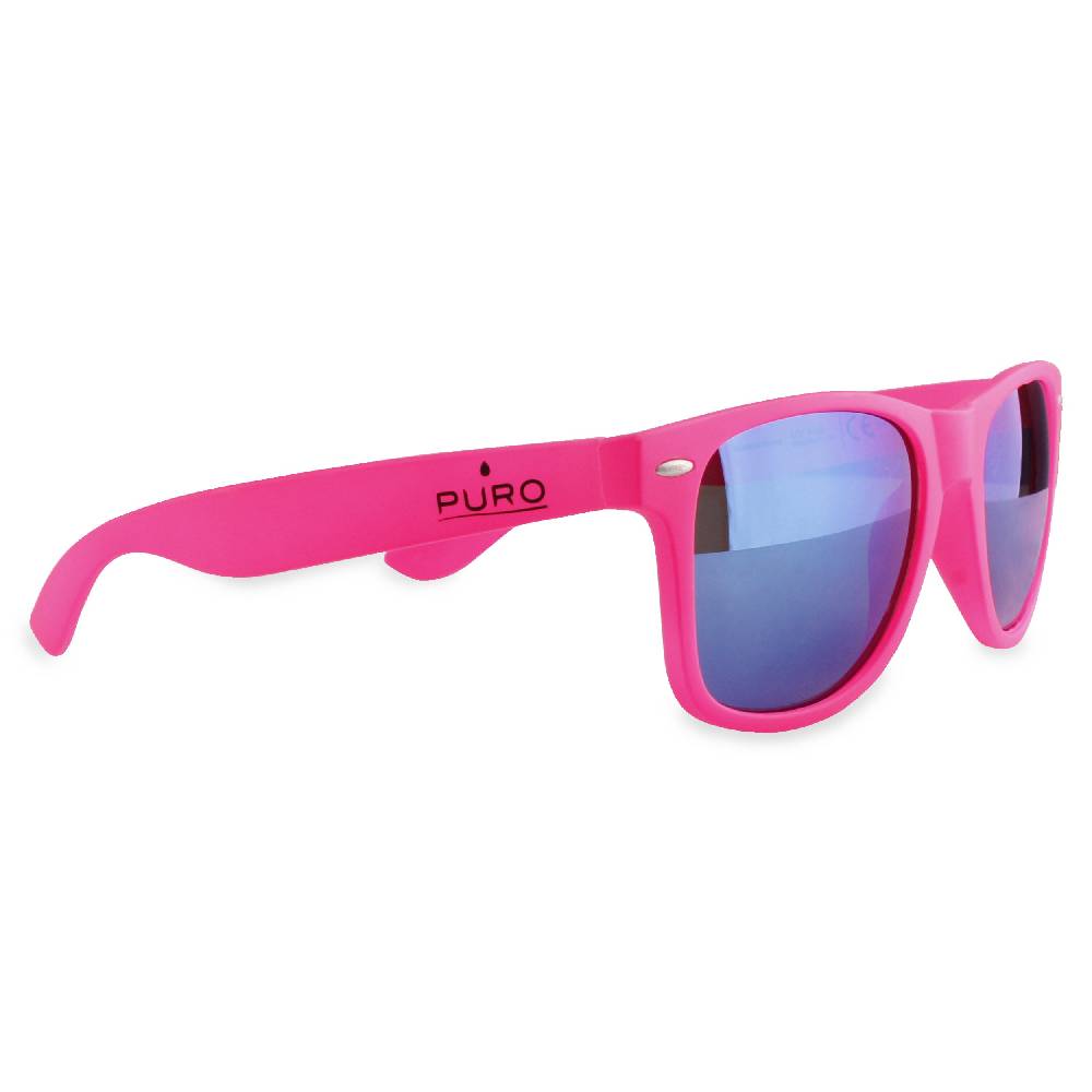 Puro Occhiali da sole Unisex Spedizione gratuita