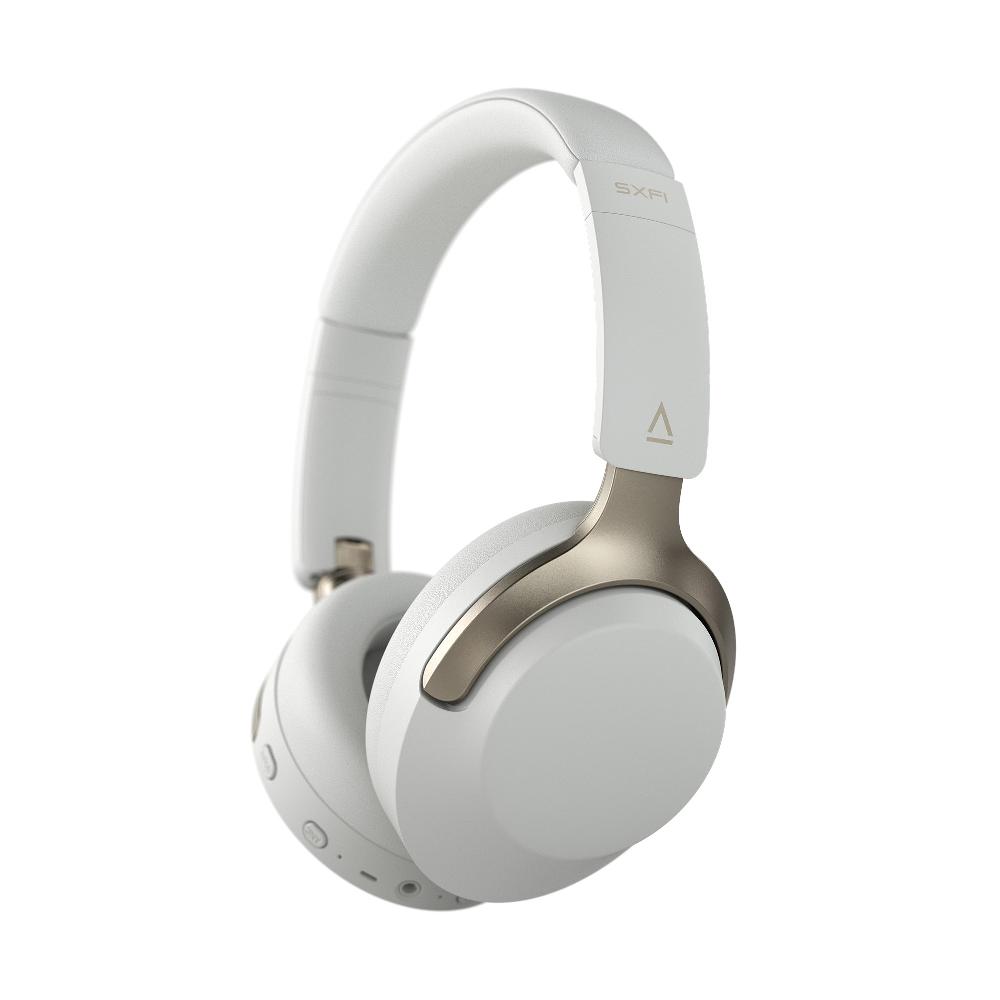 Creative Zen Hybrid SXFI Cuffie over-ear wireless con tecnologia Super X‑Fi® Prezzo Ridotto