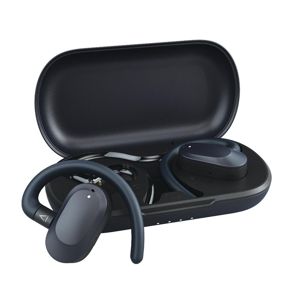 Creative Outlier Go Cuffie wireless open-ear con vestibilità regolabile Hotsell