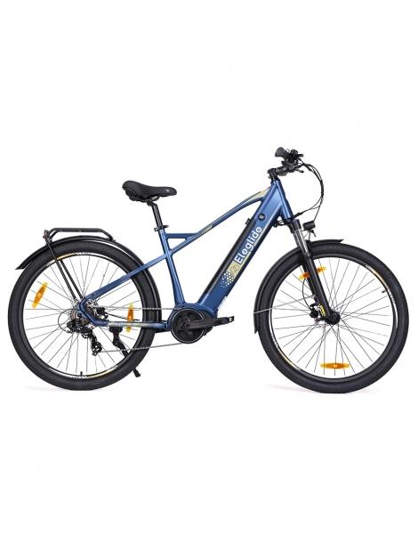 Eleglide C1 Trekking Bici Elettrica con Motore centrale da 250W batteria da 522Wh autonomia di 150 km Freno a disco idraulico Acquista Ora