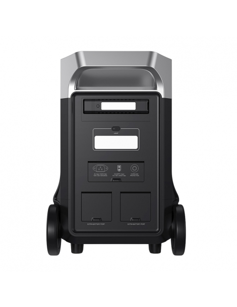 FOSSiBOT F3600 Pro +1*SP420 Kit Generatore Solare Online