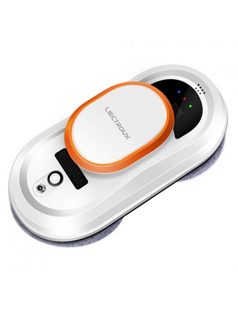 Liectroux HCR-09 Robot per la pulizia delle finestre aspirazione da 2800Pa Sottocosto