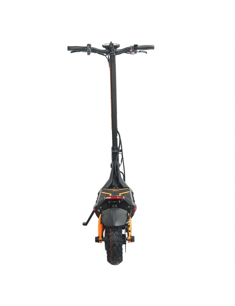 KuKirin G3 Pro Off-Road Scooter Elettrico - Motori Potenti da 1200W*2 e Batteria da 23.2Ah Nuova
