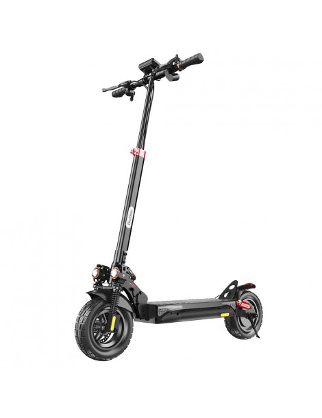iScooter IX4 Scooter elettrico 800W Motore 48V 15Ah Batteria Controllo app 2025