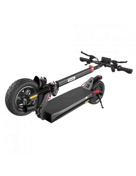 iScooter IX4 Scooter elettrico 800W Motore 48V 15Ah Batteria Controllo app 2025