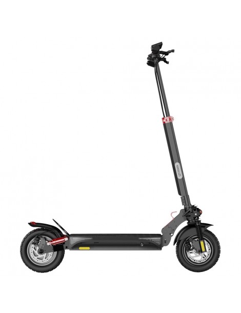 iScooter IX4 Scooter elettrico 800W Motore 48V 15Ah Batteria Controllo app 2025