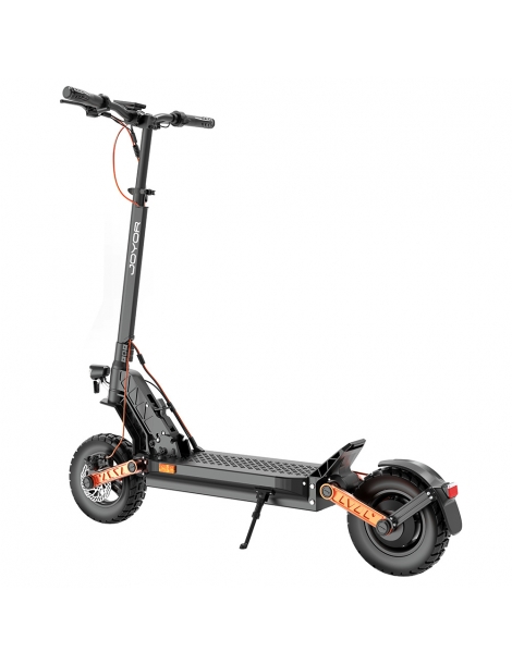JOYOR S5 Pro con omologazione stradale (ABE) scooter elettrico pieghevole con pneumatici da 10" batteria 48V 26Ah motore 500W Affare Del Giorno