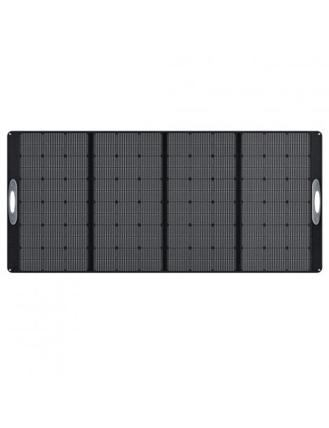 OUKITEL PV400 400W Pannello solare portatile pieghevole con cavalletto tasso di conversione energetica del 23% Saldi