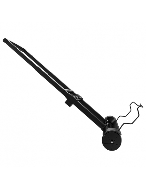 SolarPlay T01 Carrello pieghevole per la stazione di alimentazione portatile Q2401/Q2402/Q2501/Q2502 - Nero Offerte