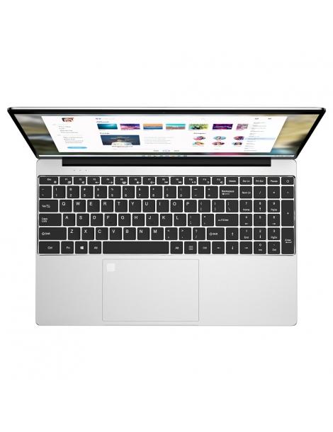Ninkear N15 Air Laptop display IPS da 15 6'' 1920*1080 Intel N95 Alder Lake-N 4 Core 3 4Ghz 16GB RAM 512GB SSD Offerta Anniversario