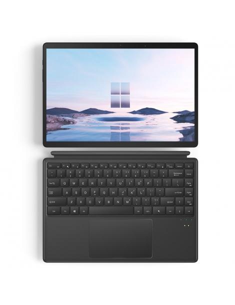Ninkear T40 2-in-1 Tablet PC 14'' 1920*1200 IPS Touchscreen Intel Alder Lake N100 4 Cores 3.4Ghz 16GB RAM 512GB SSD Offerta