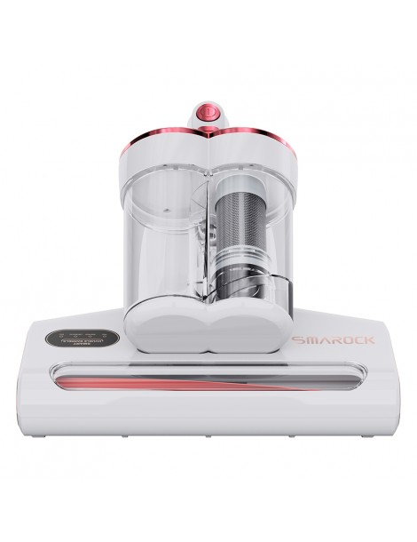 Smarock S10 Aspirapolvere antiacaro Intelligente A Doppio Cilindro Aspirazione Da 13kpa Potenza Di 500W - Spina UE Hotsell
