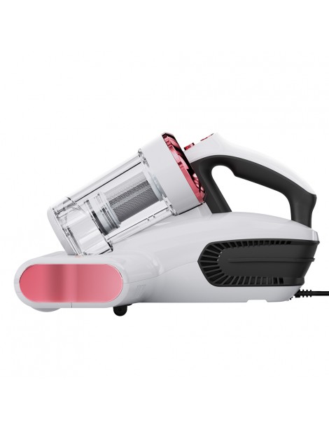 Smarock S10 Aspirapolvere antiacaro Intelligente A Doppio Cilindro Aspirazione Da 13kpa Potenza Di 500W - Spina UE Hotsell