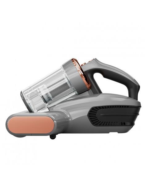 Smarock S10 Pro Aspirapolvere Antiacaro Intelligente A Doppio Cilindro Aspirazione Da 13kpa Potenza Di 500W - Spina UE Vendita Calda
