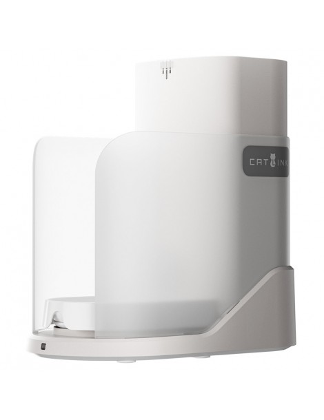CATLINK CL-F-01 Alimentatore per gatti distributore intelligente di cibo per animali da 3 5 l telecomando con app Nuova