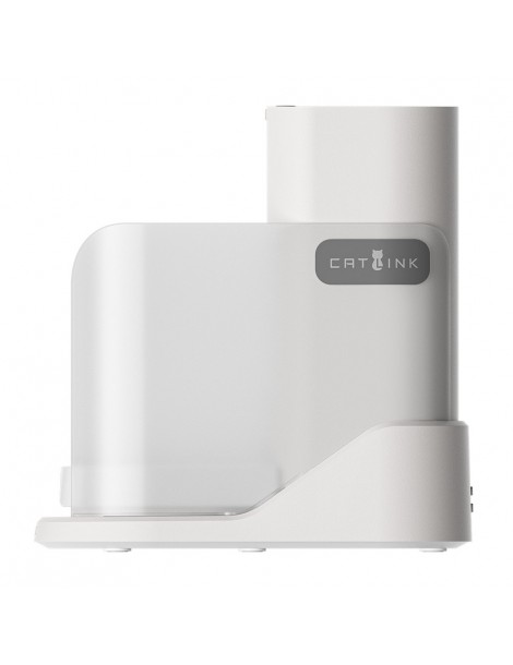 CATLINK CL-F-01 Alimentatore per gatti distributore intelligente di cibo per animali da 3 5 l telecomando con app Nuova