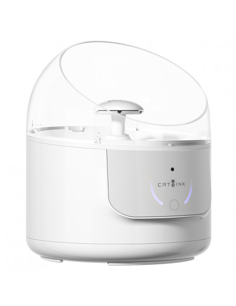 CATLINK CL-W01 Dispenser intelligente di fontana per animali domestici da 2 3 l alimentatore di ciotola per cani gatti cuccioli 2025
