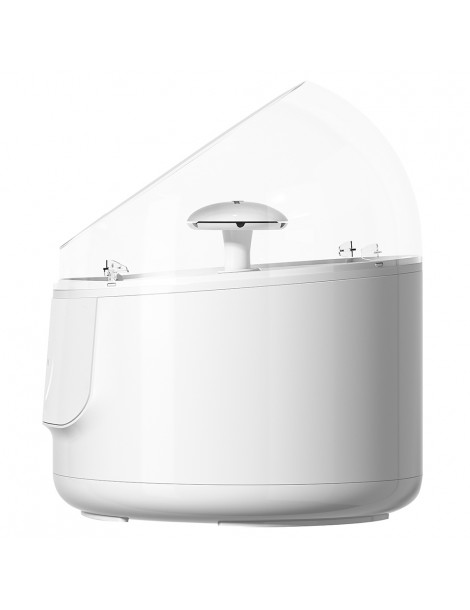 CATLINK CL-W01 Dispenser intelligente di fontana per animali domestici da 2 3 l alimentatore di ciotola per cani gatti cuccioli 2025