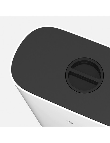Distributore di Croccantini con Telecamera Intelligente Pawbby Telecamera WiFi HD con Visione Notturna Italy