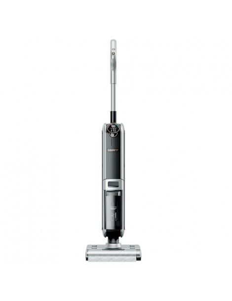 Uwant X100 600ml 4000mAh Aspirapolvere Portatile Cordless Umido e Secco Spazzola a Doppio Rullo (Versione UE) Vendita