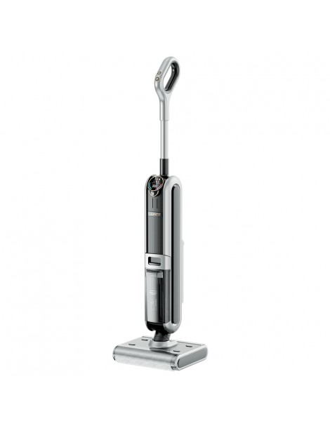 Uwant X100 600ml 4000mAh Aspirapolvere Portatile Cordless Umido e Secco Spazzola a Doppio Rullo (Versione UE) Vendita