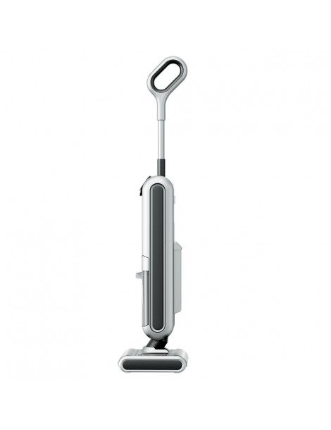 Uwant X100 600ml 4000mAh Aspirapolvere Portatile Cordless Umido e Secco Spazzola a Doppio Rullo (Versione UE) Vendita