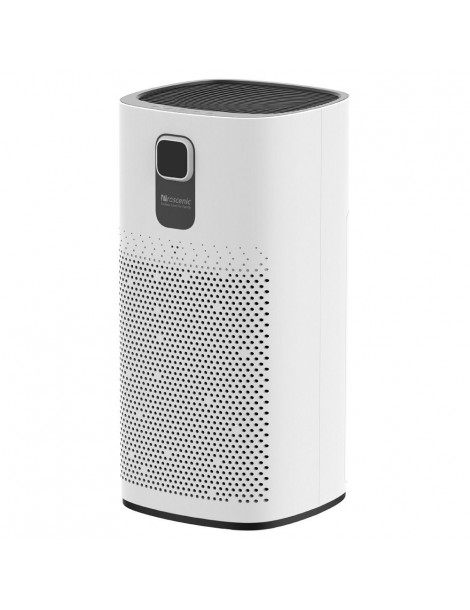 Proscenic A9 Purificatore d'Aria con Filtro H13 True HEPA Connessione WiFi Ampia Copertura di 2904 piedi² Spedizione Gratuita