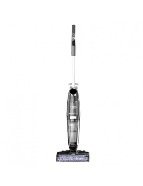 Liectroux i5 Pro 5Kpa Potenza di aspirazione Wet Dry Smart Wireless Aspirapolvere e Lavatrice Convenienza