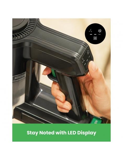 Vactidy V9 aspirapolvere senza Fili aspirazione 25KPa Online