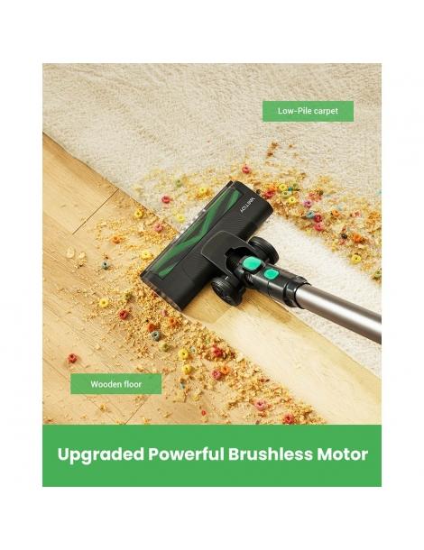 Vactidy V9 aspirapolvere senza Fili aspirazione 25KPa Online