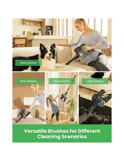 Vactidy V9 aspirapolvere senza Fili aspirazione 25KPa Online