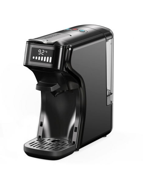 [Prevendita]HiBREW H1B Caffettiera a cialde 6 in 1 estrazione a pressione da 20 bar - Nero Offerte