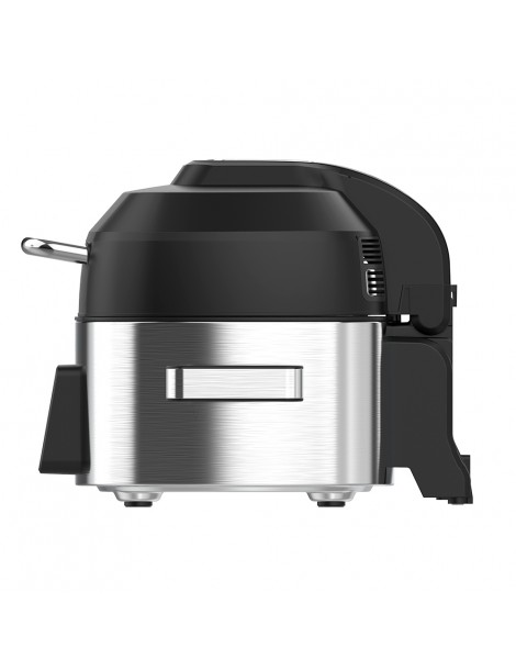 Chefree AFG01 1660W Friggitrice ad aria capacità 6L 6 ricette preimpostate ampio intervallo di temperatura LED touch screen In Saldo