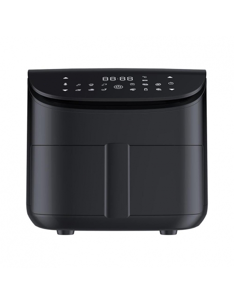 Proscenic T20 Friggitrice ad aria multifunzione 1500W capacità 3 5L 12 funzioni preimpostate ricette online 2025