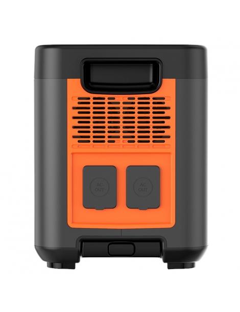 LANPWR Generatore Solare Portatile Da 2160Wh uscita CA da 2500W Hotsell