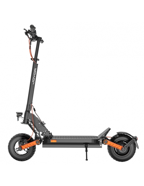 JOYOR S5-Z Scooter elettrico batteria 48V 13Ah Indicatore di direzione pneumatici 10pollici velocità 25km/h Presa
