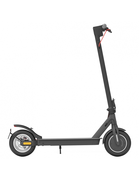 INVANTI V30PRO Scooter elettrico pieghevole pneumatico da 10" motore da 350W batteria da 36V 7.5AH indicatore di direzione In Saldo