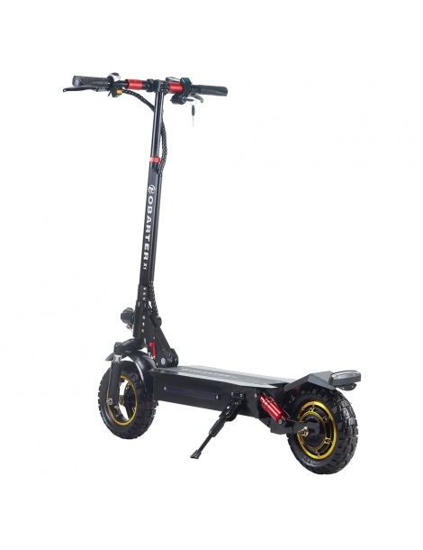 OBARTER X1 Scooter elettrico pieghevole motore 500W batteria 48V 21Ah velocità massima 55km/h Nuova