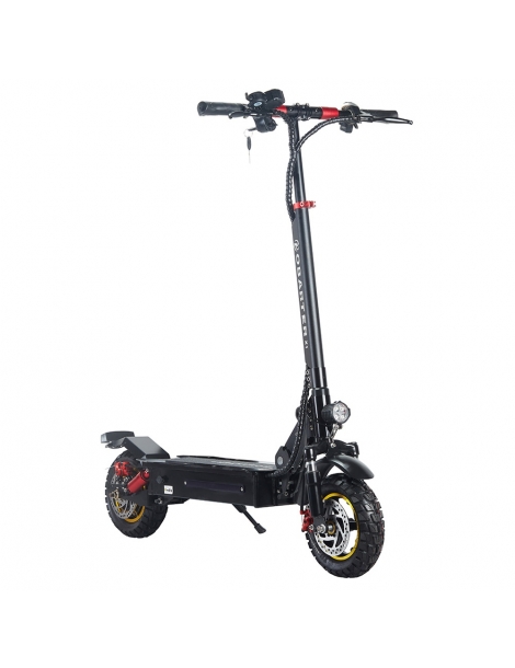 OBARTER X1 Scooter elettrico pieghevole motore 500W batteria 48V 21Ah velocità massima 55km/h Nuova
