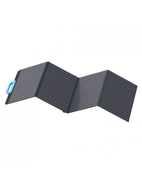 BLUETTI PV120 120W Pannello solare portatile pieghevole alto tasso di conversione del 23 4% impermeabile IP65 2025