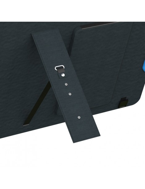 BLUETTI PV120 120W Pannello solare portatile pieghevole alto tasso di conversione del 23 4% impermeabile IP65 2025