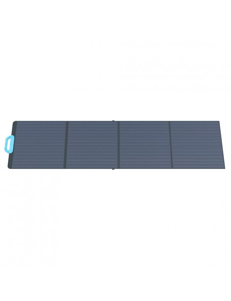 BLUETTI PV200 200W Pannello Solare Portatile Pieghevole 23 4% Alto Tasso di Conversione IP65 Impermeabile Nuovo