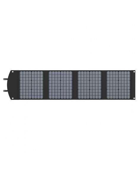 FJDynamics Pannello Solare Portatile Pieghevole da 120W tasso di conversione energetica del 22% Promozione Limitata