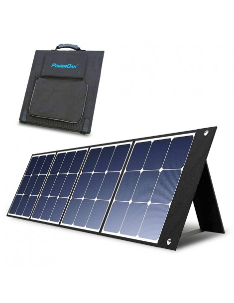 BLUETTI SP200S 220W Pannello solare portatile pieghevole tasso di conversione del 24% ad alta efficienza Fino Al -60%