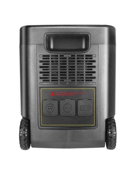 LANPWR Centrale elettrica portatile generatore solare LifePo4 da 2160Wh Sottocosto
