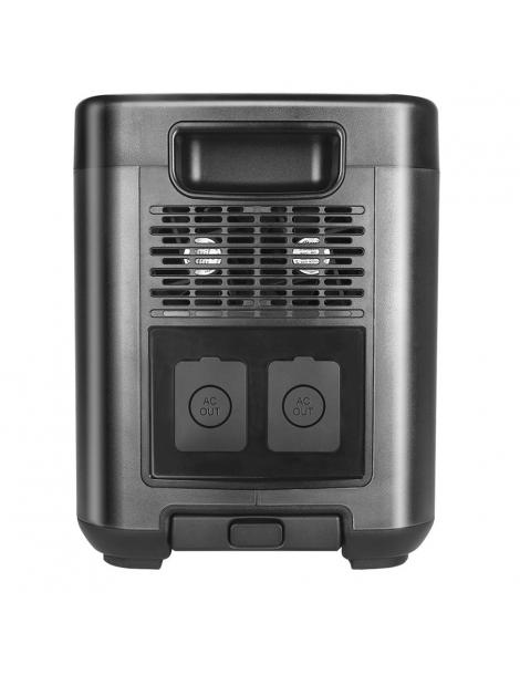 LANPWR Centrale elettrica portatile generatore solare LifePo4 da 2160Wh Sottocosto